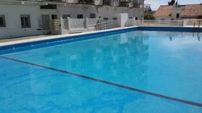 Apartamentos Tursol