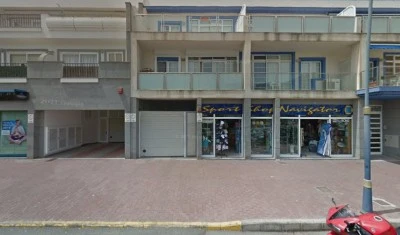 Apartamentos vacacionales Delfines de Mogán