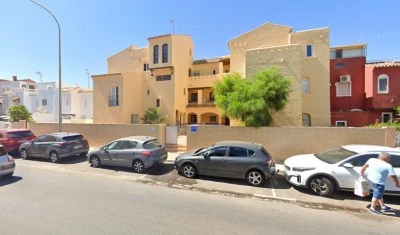 Apartamentos Venecia
