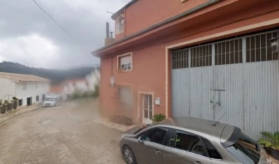 Apartamentos Vicente Prats
