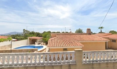 Costablanca Apartments