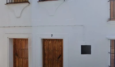 Apartamentos y Casas Rurales en Grazalema