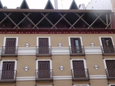 Apartamentos Zaragoza
