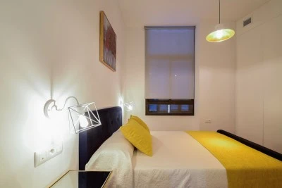 APARTAMENTOS ZARATE