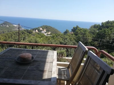 Apartaments Bloc Miró