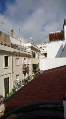 Apartaments Bonaventura