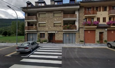 Apartaments Cal Redó