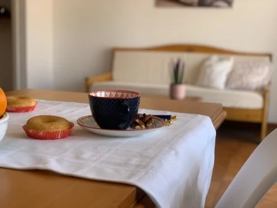 Apartaments Costa Brava