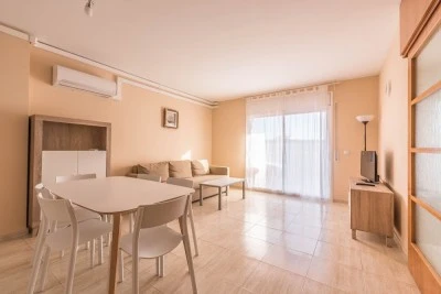 Apartaments Costamar. Pisos de vacaciones. Calafell
