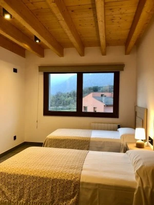 Apartaments el Sabiner