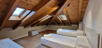 Apartaments El Trèvol