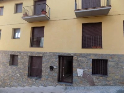 Apartaments El Trinquet