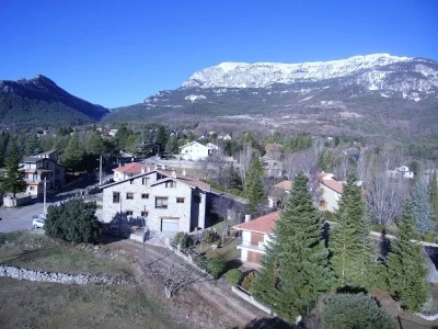 Apartaments Emprius