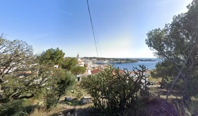 Apartaments Es Colomer