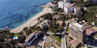 Apartaments Palatio Maris