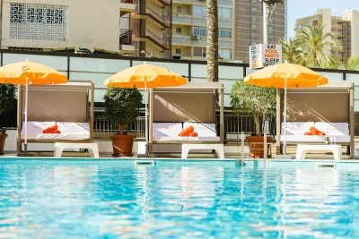 Marina Resort Benidorm