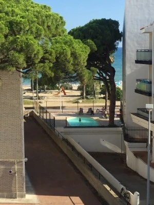 Apartaments Sol Daurat