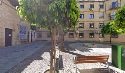Apartasuite En El Corazon Del Casco Historico