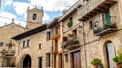Aparthotel Castellfort