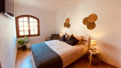 Apartment Alegría