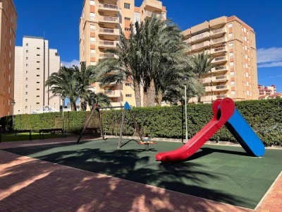 Apartment Azul Puerto Mar