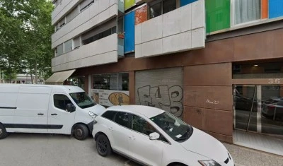 Apartment Bosch