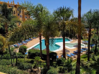 Apartment Los Almendros