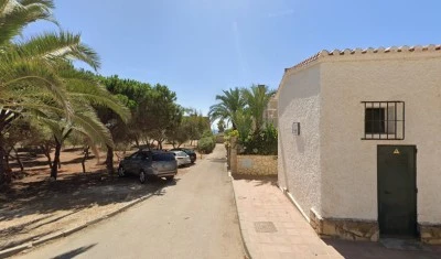 Apartment Marbella