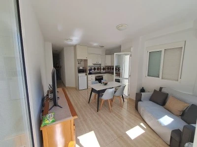 Apartment near sea Nortico 5 Torrevieja