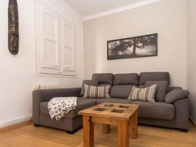 Apartment Sagrada Familia Grassot - Industria