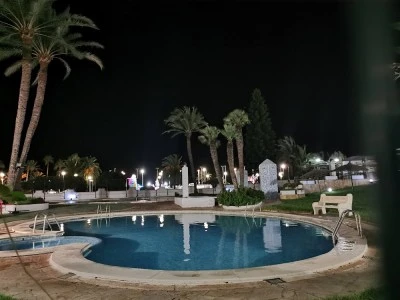 Apartment Urb Florazar I