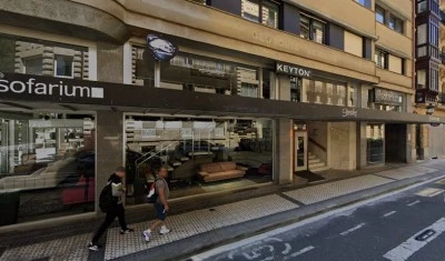 Apartment, San Sebastian