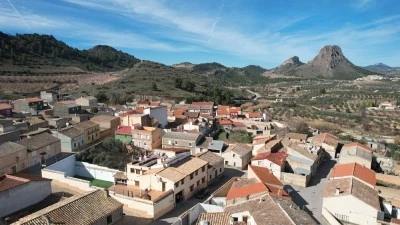 Casa Rural La Florentina