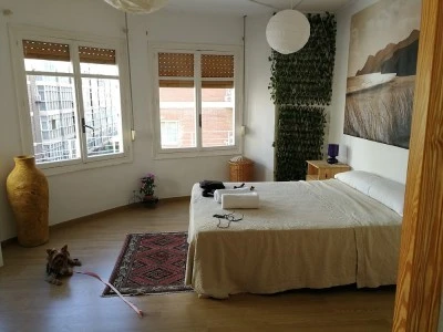 Apartments Inside Center Alicante