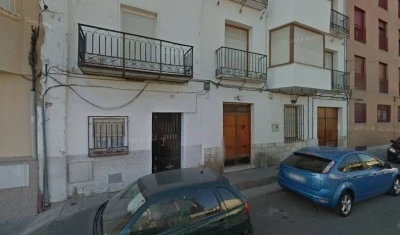 Apartotel Los Hermanos.Ocaña (Toledo)