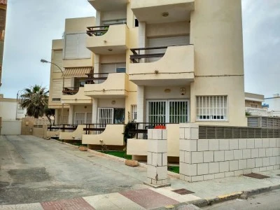 ApartRoquetas