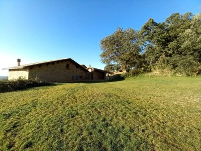 APEUDEROQUES casa Torrades