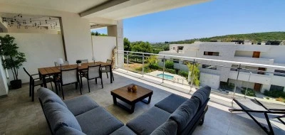 Appartement Cajumanto apartment