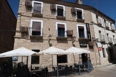 HOTEL BOUTIQUE POSADA DOS ORILLAS