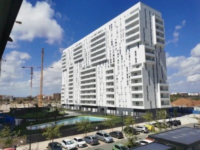 AQ Turianova - Edificio Alfambra
