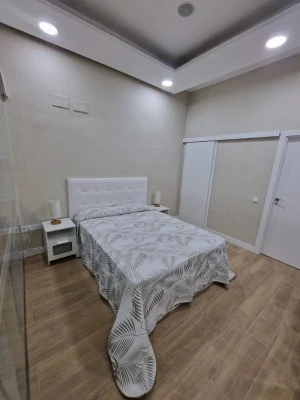 Aqui es Apartamento Turístico