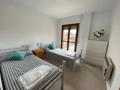Apartamentos Altur 5 Jaca