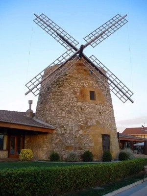 Aragón 9