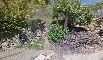 Apartamento Rural Casa La Jara