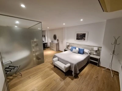 Ardales Loft
