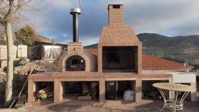 El Chiscón de La Hoya