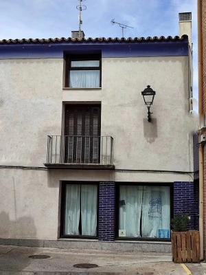 Casa Rural - La casa de mi Abuela