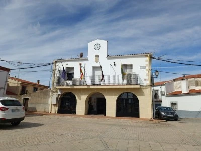 Área de servicio caravanas,autocaravanas y campers