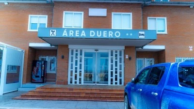 Área Duero