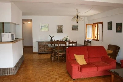 Apartamentos Panticosa Ibon